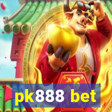 pk888 bet